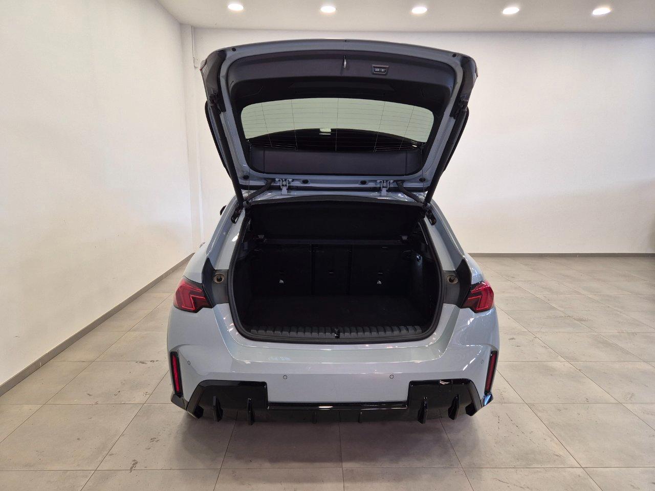 BMW 120 d 48V MSport Design auto IN PROMO