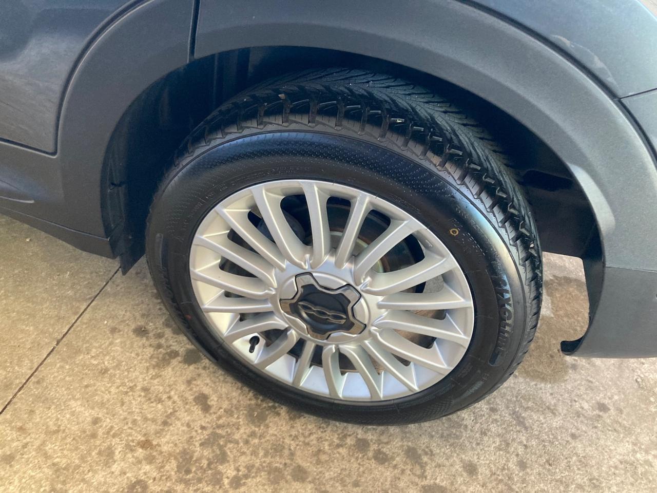 Fiat 500X 1.3 MultiJet 95 CV Sport-2022