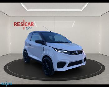 AIXAM AIXAM E-CITY SPORT