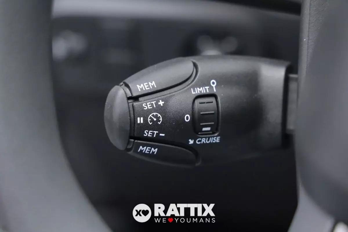 Citroen C3 1.2 Puretech 110CV Max EAT6
