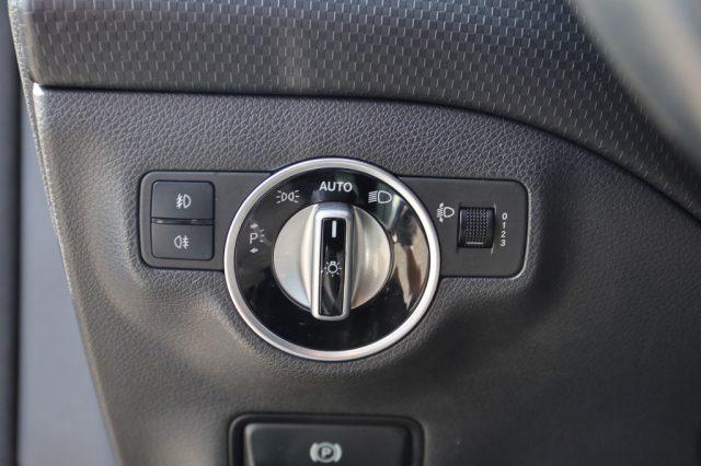 MERCEDES-BENZ A 180 CDI Dark Night Edition Neopatentati