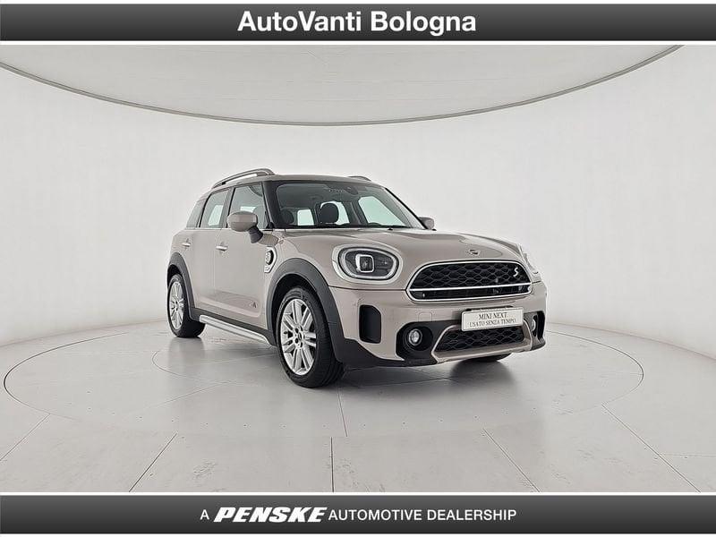 MINI Countryman Mini Countryman 1.5 Cooper SE Essential all4 auto