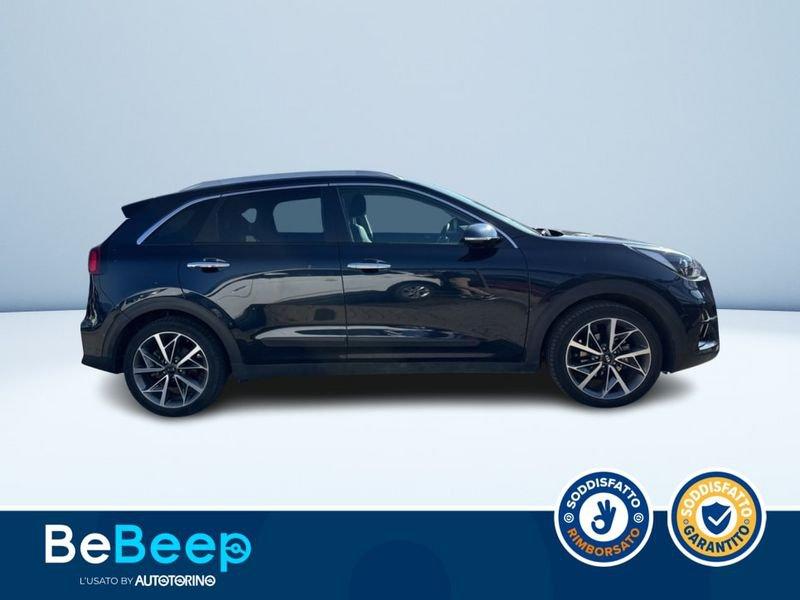 KIA Niro 1.6 GDI HEV STYLE DCT