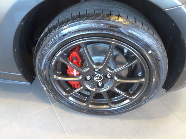 MAZDA MX-5 1.5L Skyactiv-G 132cv Homura PROMO AGOSTO*