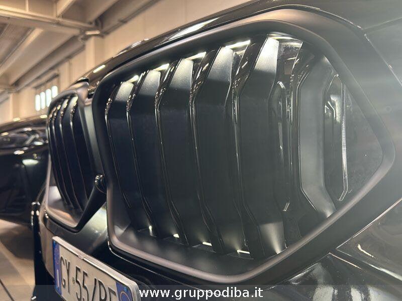 BMW X6 G06 LCI 2023 xdrive30d MSport Pro auto