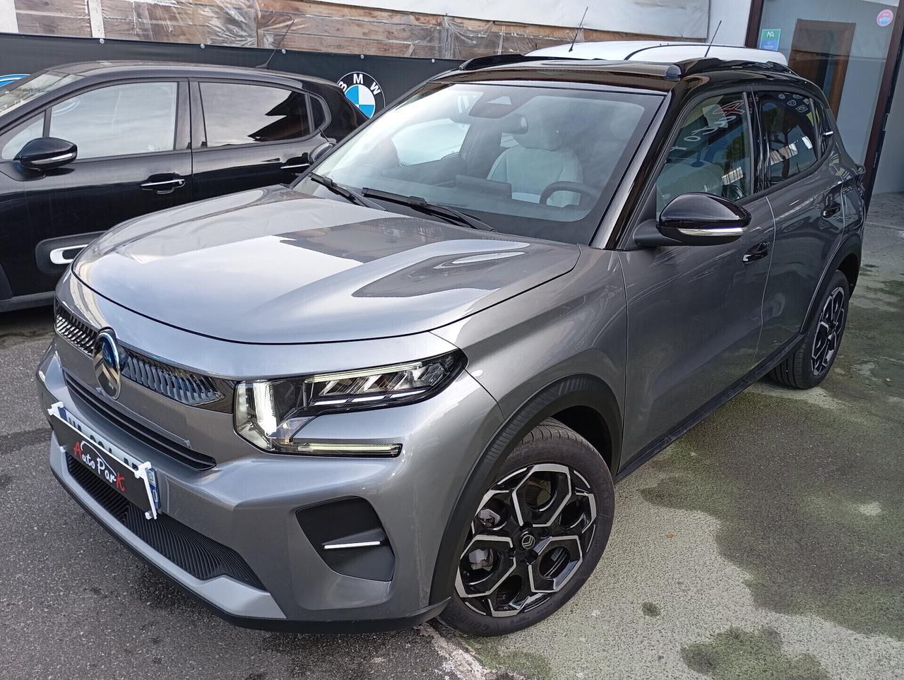 Citroen C3 1.2 PureTech 100CV Max