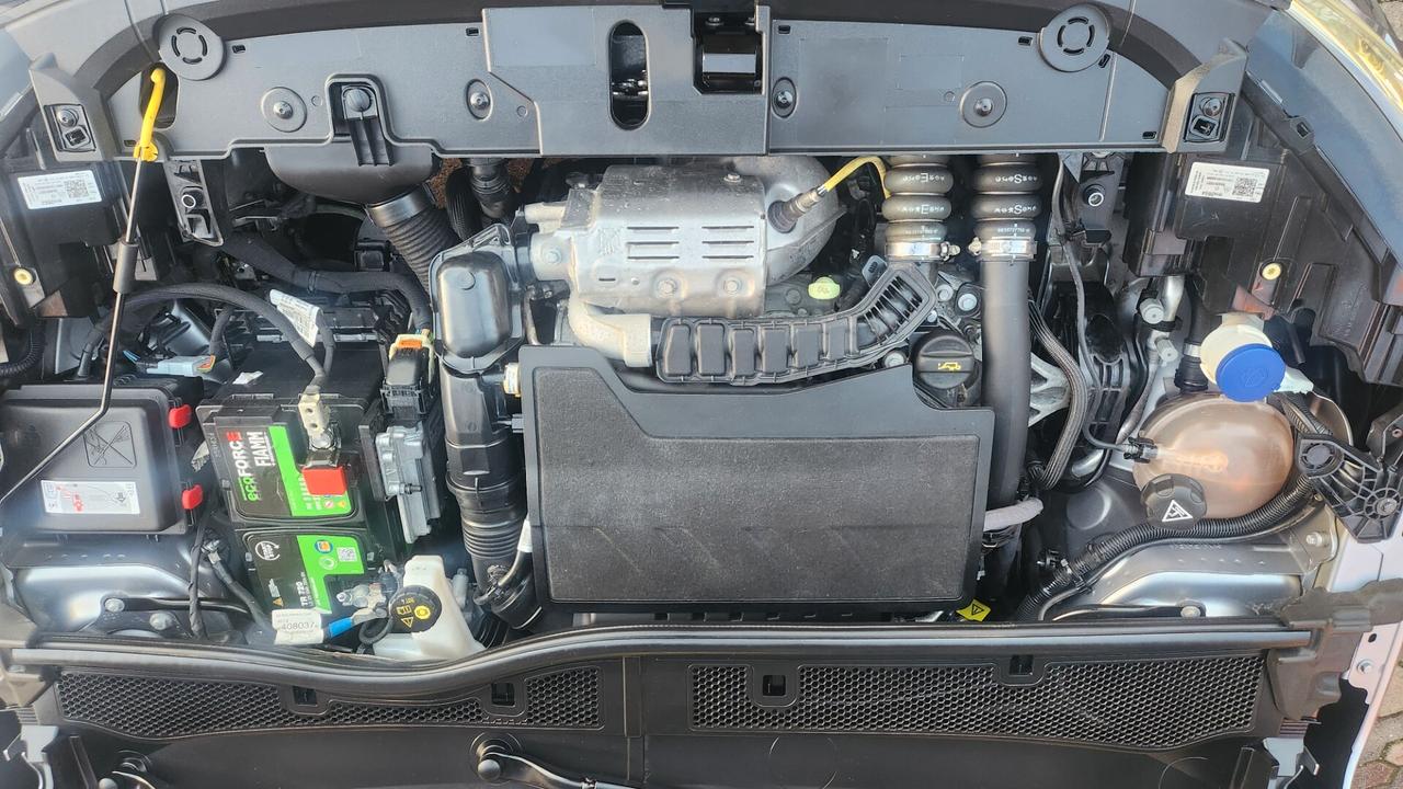 Opel Corsa 1.2 100 CV GS Line