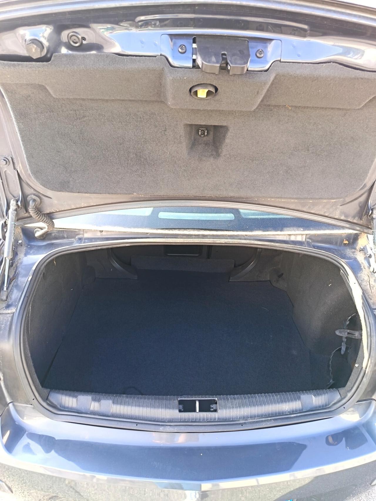 Opel Astra 1.3 CDTI ecoFLEX 5 porte Enjoy