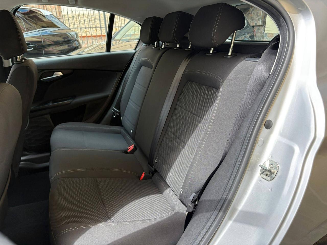 Fiat Tipo 1.3 City Life 95cv - 2022