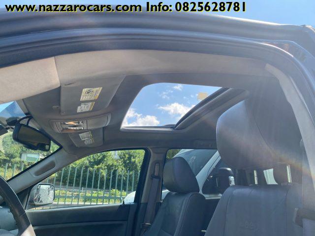 JEEP Grand Cherokee 3.0 V6 CRD Limited