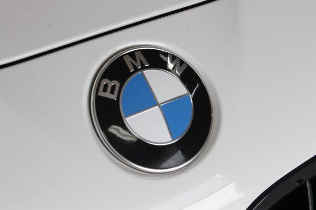 BMW 530 d cat Futura FULL OPTIONAL/TETTO APRIBILE