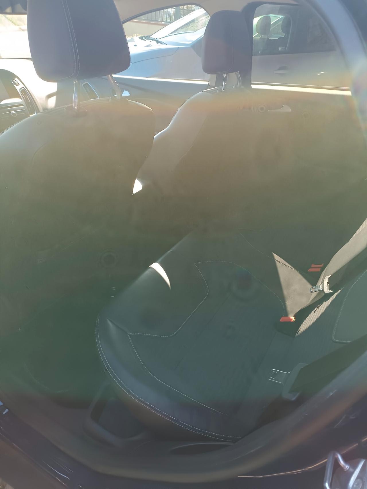 Ford Focus 1.0 EcoBoost 125 CV Start&Stop Titanium