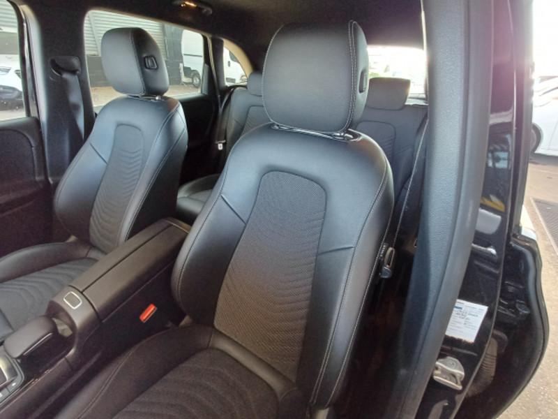 MERCEDES-BENZ B 250 e Plug-in hybrid Auto Business Extra