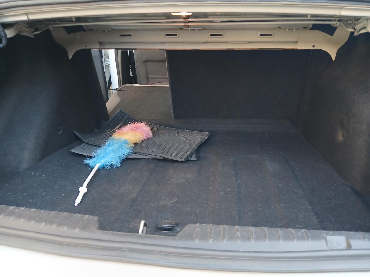 CRUZE LT AUTO IN ORDINE