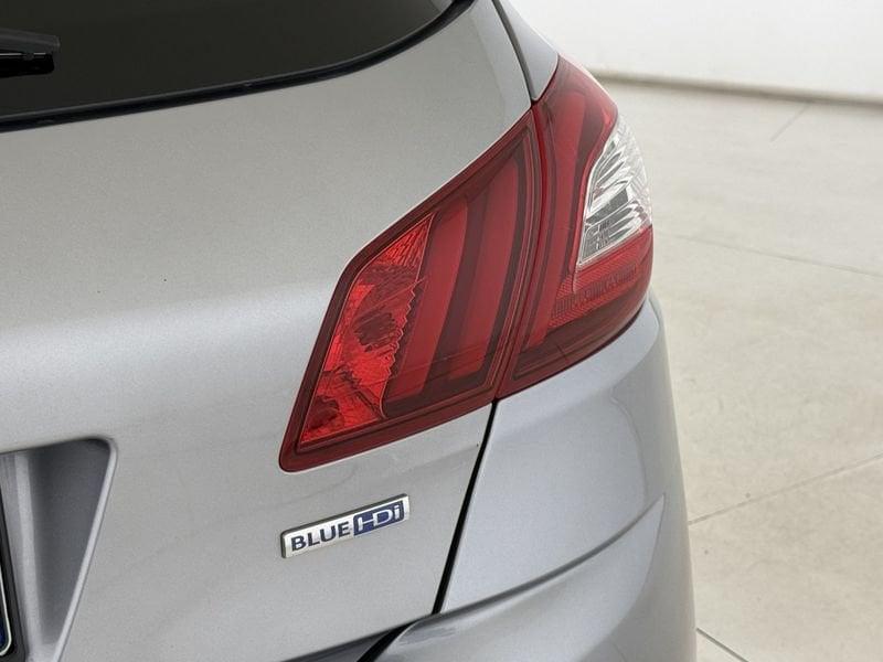 Peugeot 308 1.6 BlueHDI 120cv S&S Allure