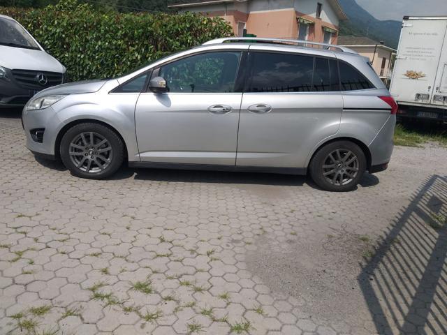 FORD C-Max GRAND C MAX 1.6 TDCi 115CV 7 POSTI