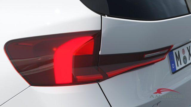 BMW iX1 eDrive20 Msport Package