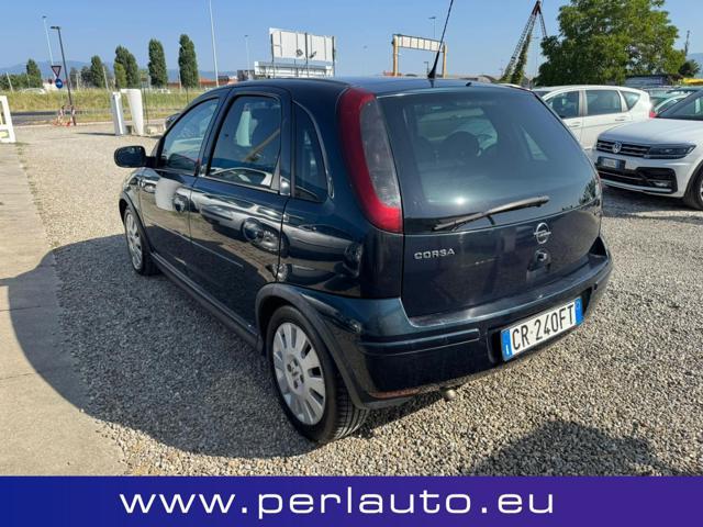 OPEL Corsa 1.3 16V CDTI cat 5 porte Cosmo