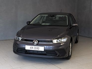 Volkswagen Polo 1.0 MPI 80cv Limited Edition Plus