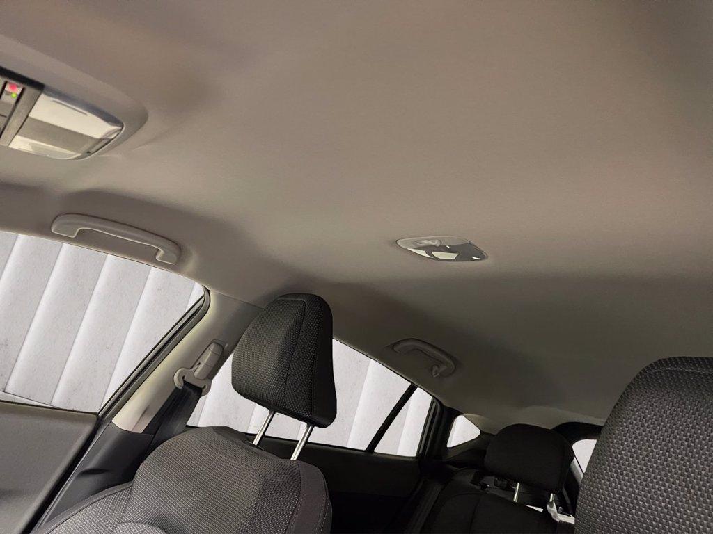 SUBARU Crosstrek 2.0i e-boxer Style Xtra del 2024