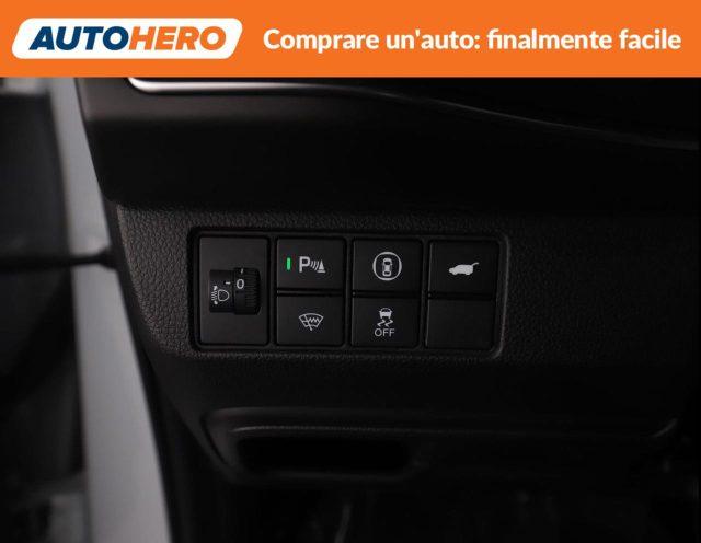 HONDA HR-V 1.5 Hev eCVT Advance Sand Edition