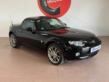 MAZDA MX-5 Roadster Coupé 1.8L 16V Niseko HARD TOP!!!