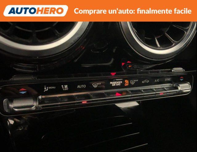 MERCEDES-BENZ A 250 Automatic 4Matic Premium