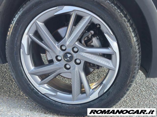 DS AUTOMOBILES DS 7 Crossback BHDi 130 EAT8 Business Cerchi 19" 58.000 KM.