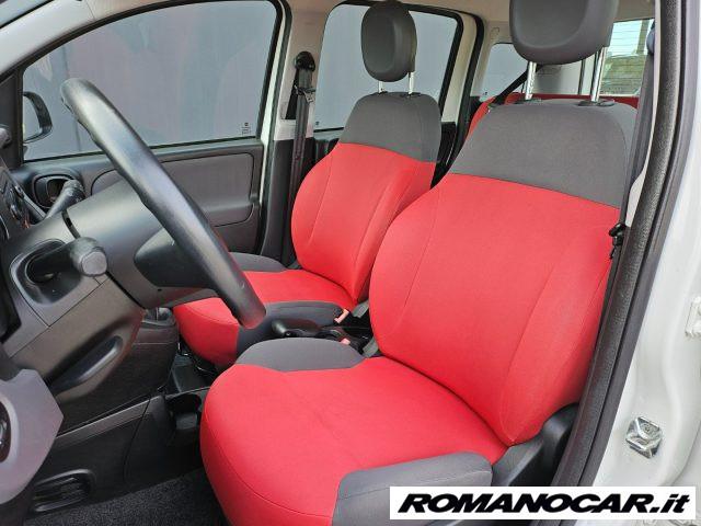 FIAT Panda 1.2 EasyPower Easy 65.000 KM.