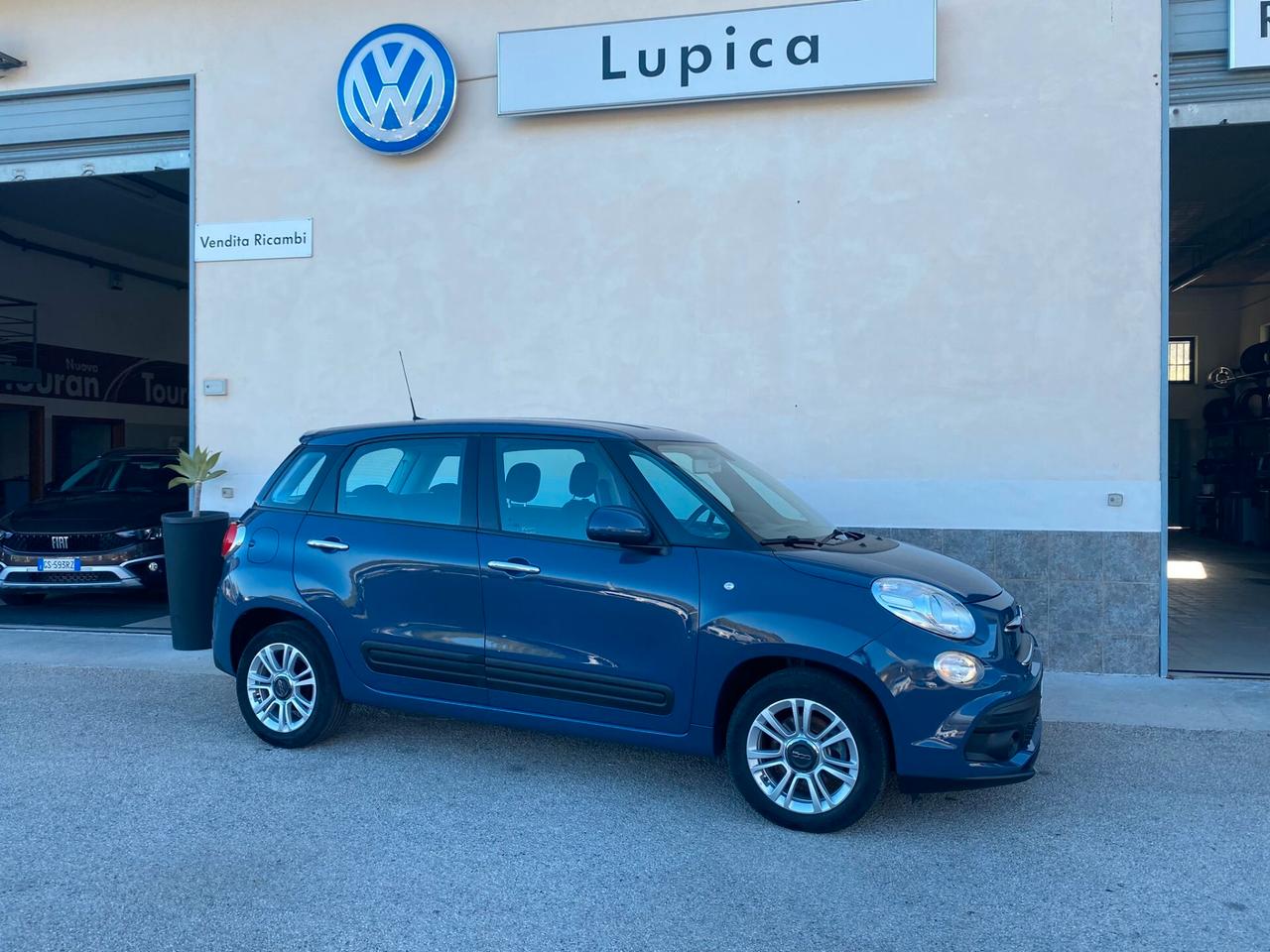 Fiat 500L Wagon 1.3 Multijet 95 CV Business