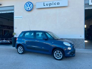 Fiat 500L Wagon 1.3 Multijet 95 CV Business