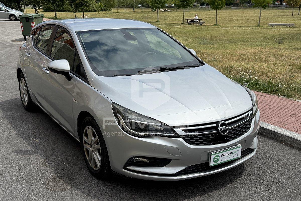 OPEL Astra 1.6 CDTi 110CV Start&Stop 5 porte Business