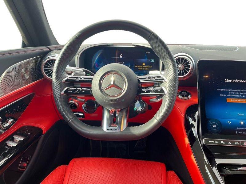 Mercedes-Benz SL AMG - R232 AMG 43 Premium Plus auto