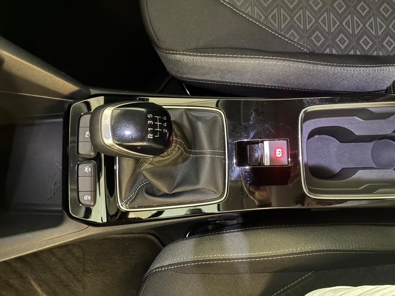 Opel Mokka 1.5 diesel Edition