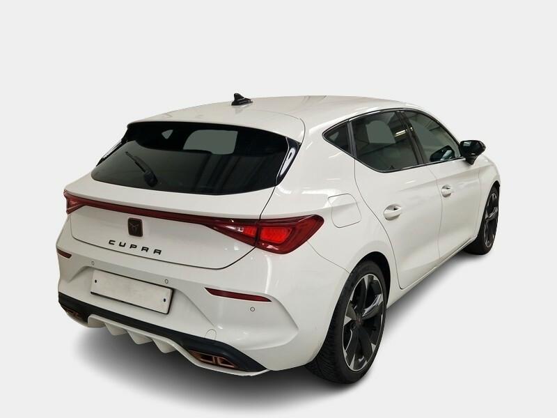 CUPRA LEON 1.4 E-HYBRID 110KW DSG 5 PORTE BERLINA