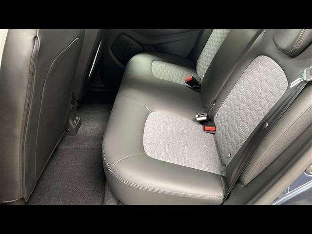 Renault ZOE Intens R135 e-shifter