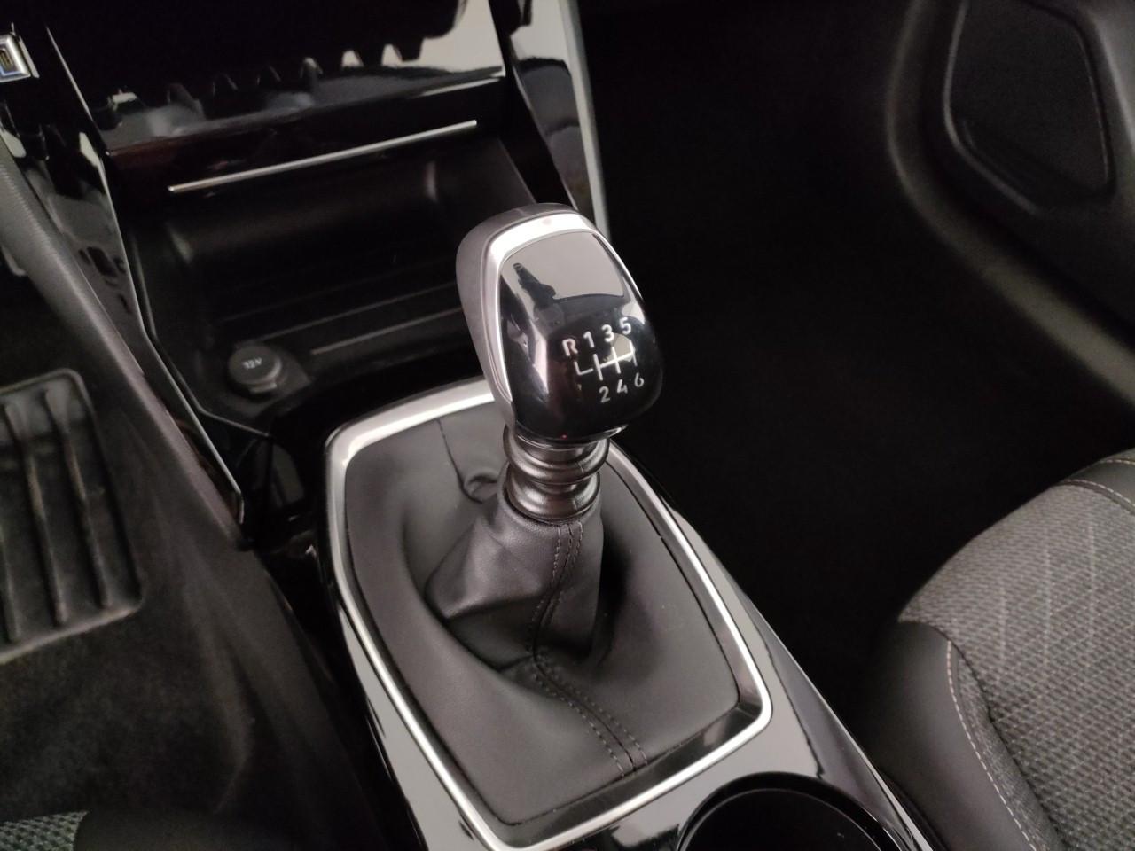 PEUGEOT 208 1.2 puretech Allure s&s 100cv