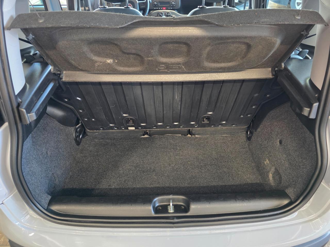 Fiat Panda 1.2 Easy 2018