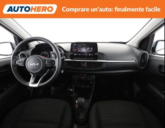 KIA Picanto 1.0 12V 5p. AMT Urban Special Edition