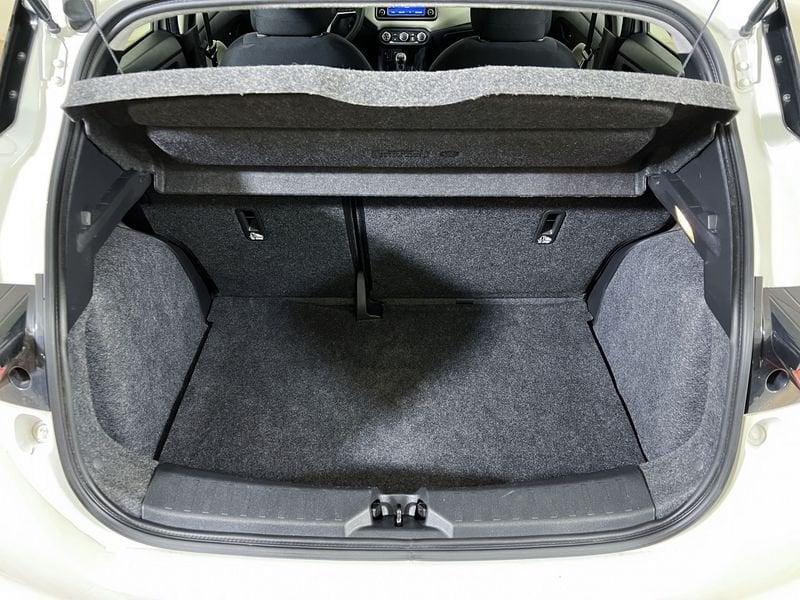 Nissan Micra Micra 1.0 Acenta 71cv