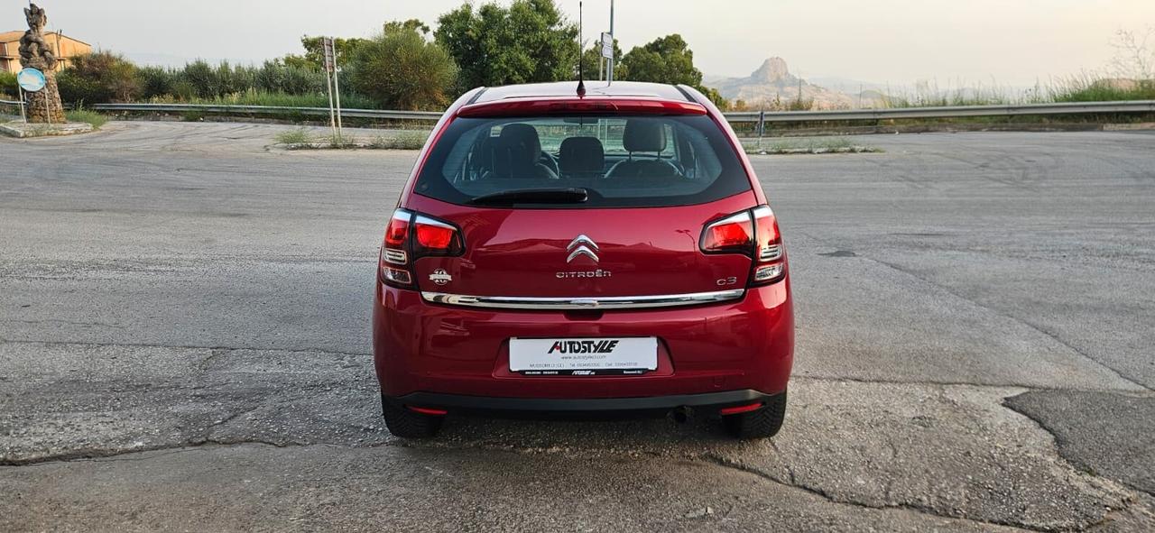 Citroen C3 1.2 VTi 82 5 porte