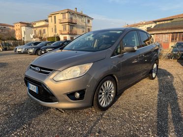 Ford C-Max 1.6 EcoBoost 150CV Titanium