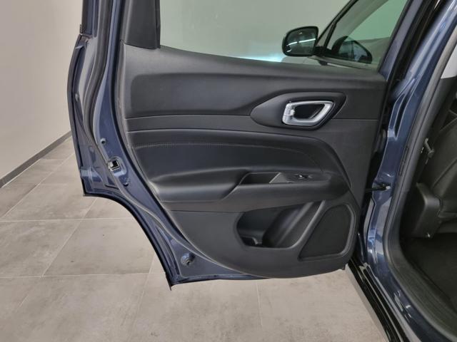 JEEP Compass 1.3 Turbo T4 240 CV PHEV AT6 4xe S