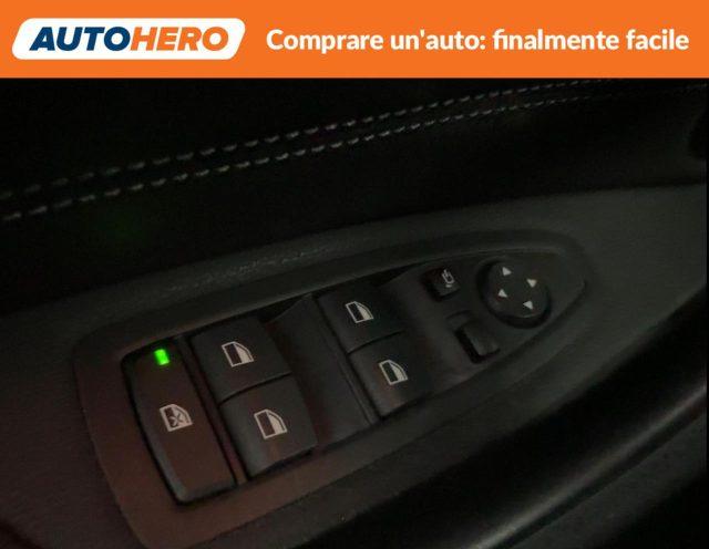 BMW X1 sDrive20i xLine