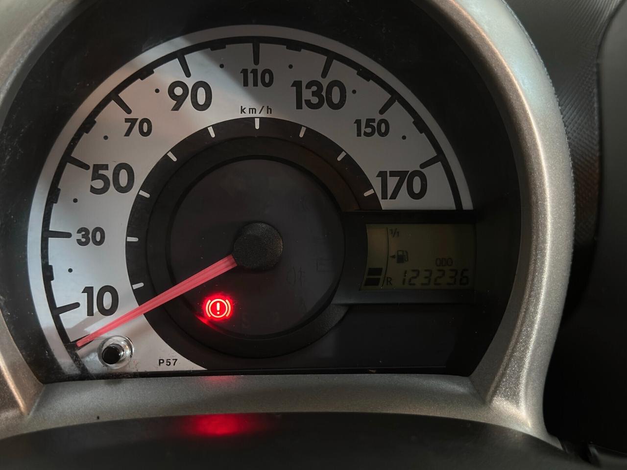 Toyota Aygo 1.0 12V VVT-i 5 porte Sol