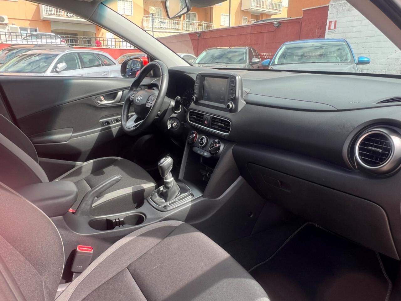 Hyundai Kona 1.0 T-GDI Comfort