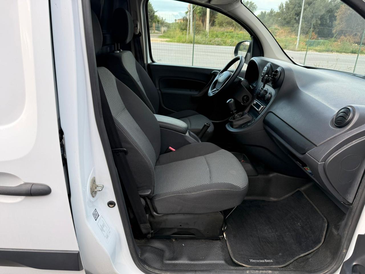 Mercedes-benz Citan 1.5 116CV 2020