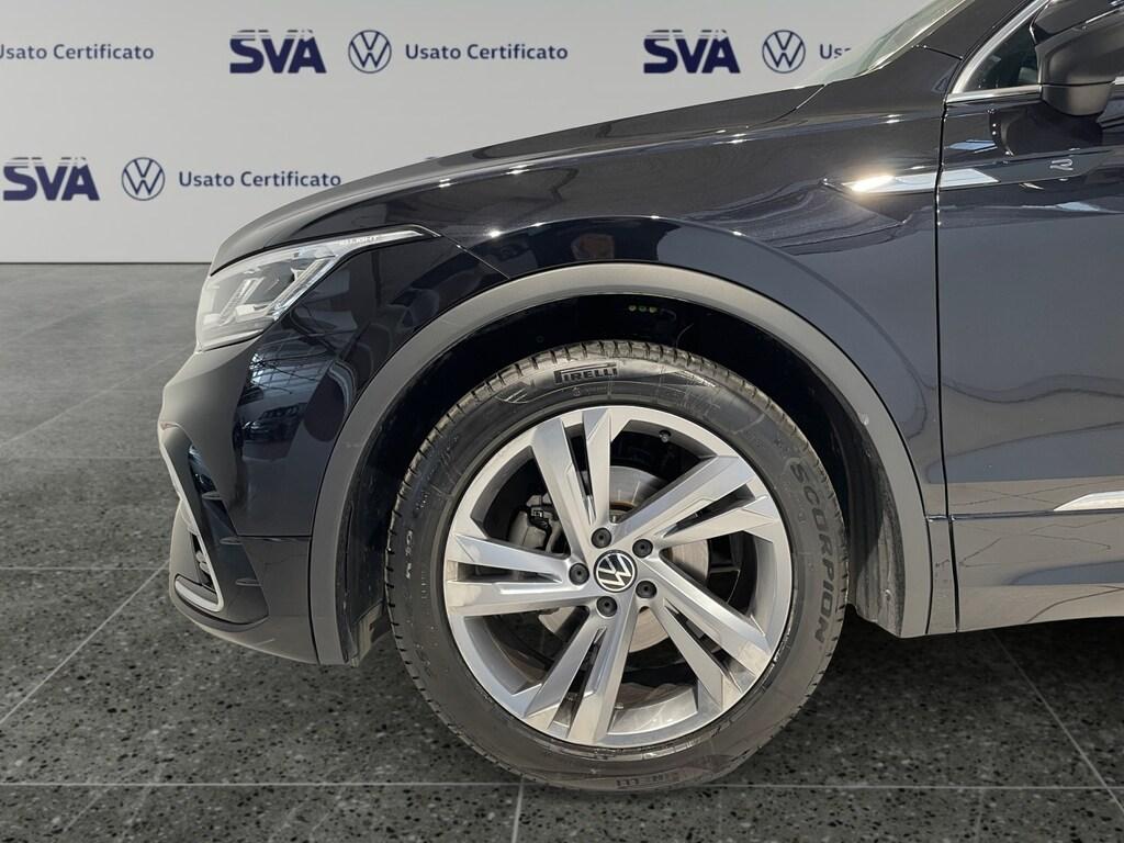 Volkswagen Tiguan 1.5 TSI 150CV DSG R-Line