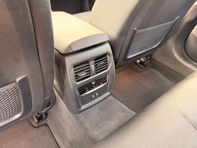 Bmw 316 d Touring 2.0 122 cv Mhev 48V "Virtual Display"