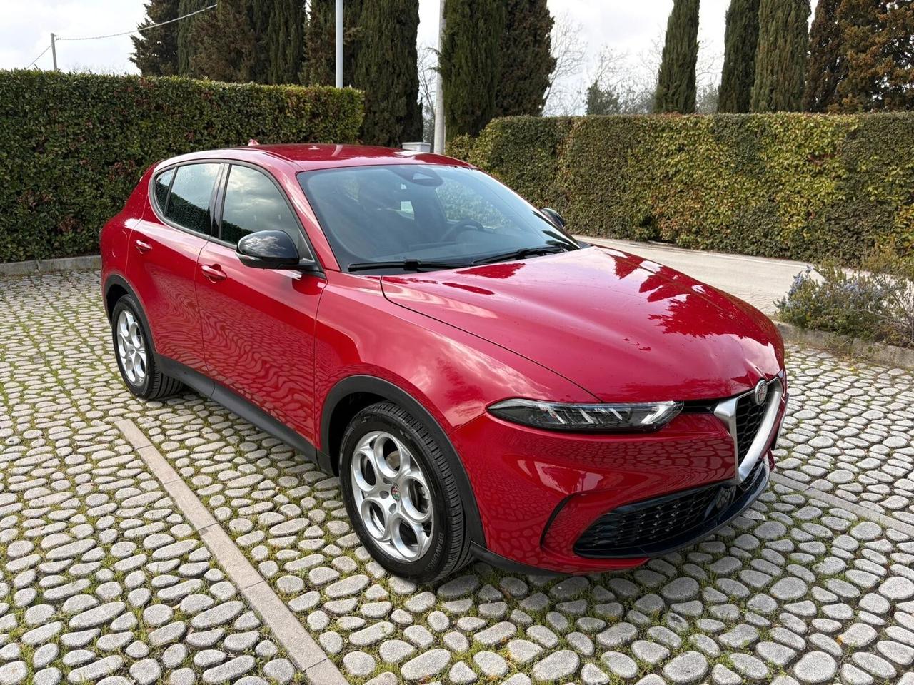 ALFA Romeo Tonale 1.5Hyb. 130 TCT7 Super -09-2023